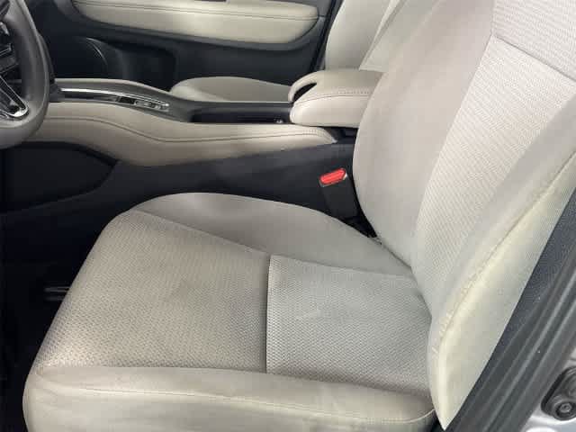 Used 2019 Honda HR-V LX image 12