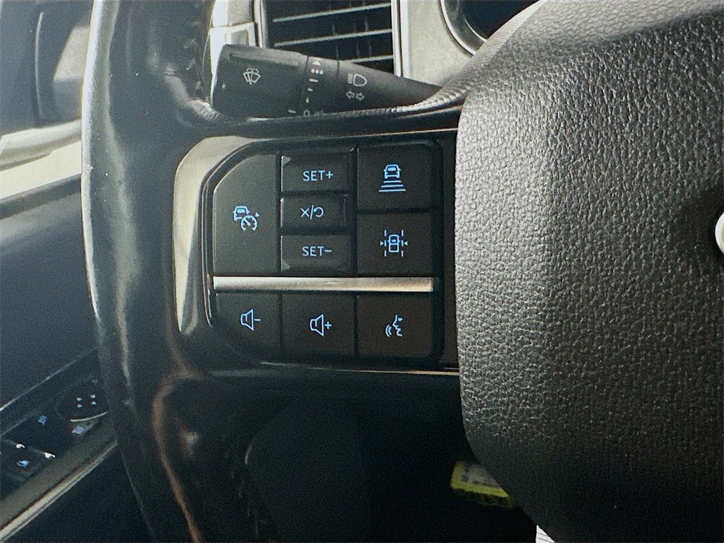 Used 2021 Ford F150 Platinum w/ FX4 Off-Road Package image 25