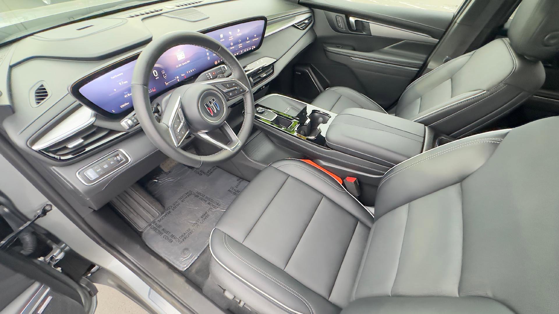 Used 2025 Buick Enclave Preferred image 19