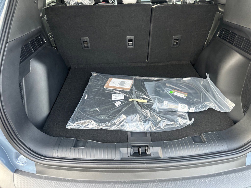 New 2026 Ford Escape SE w/ PHEV Premium Package image 41