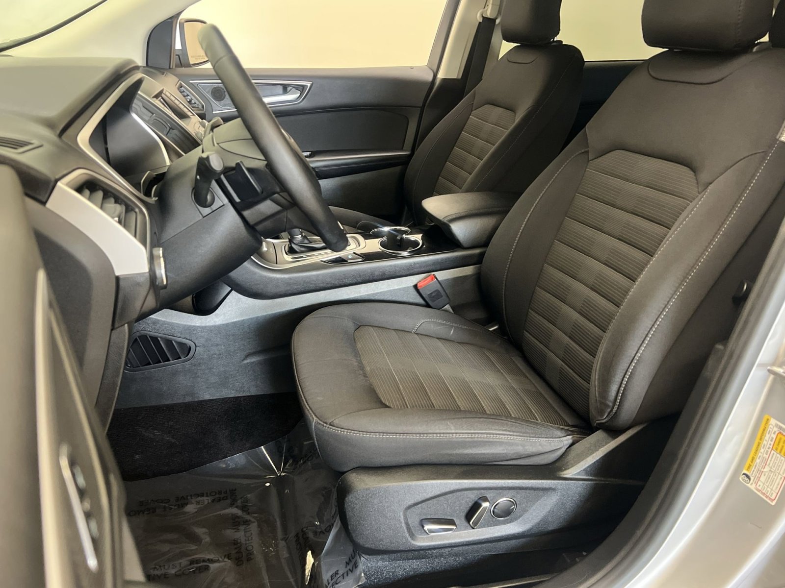 Used 2016 Ford Edge SEL image 17