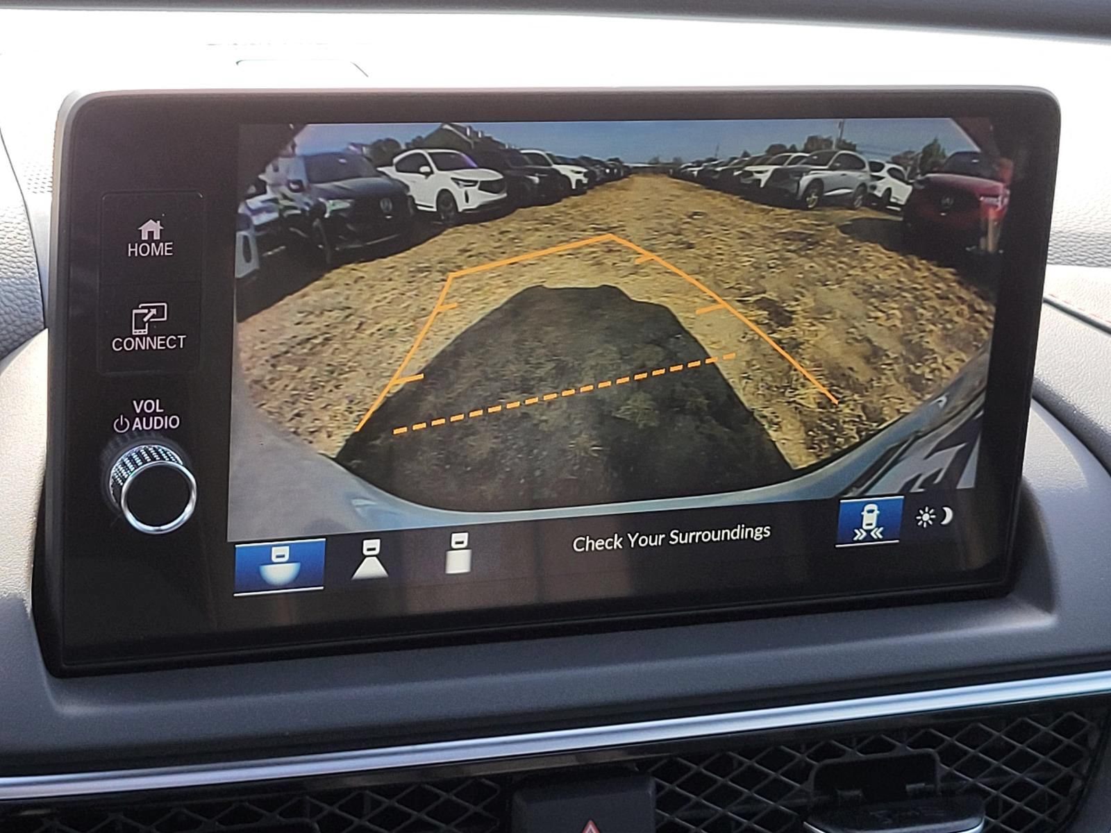 New 2026 Acura ADX A-Spec AWD/4WD image 24