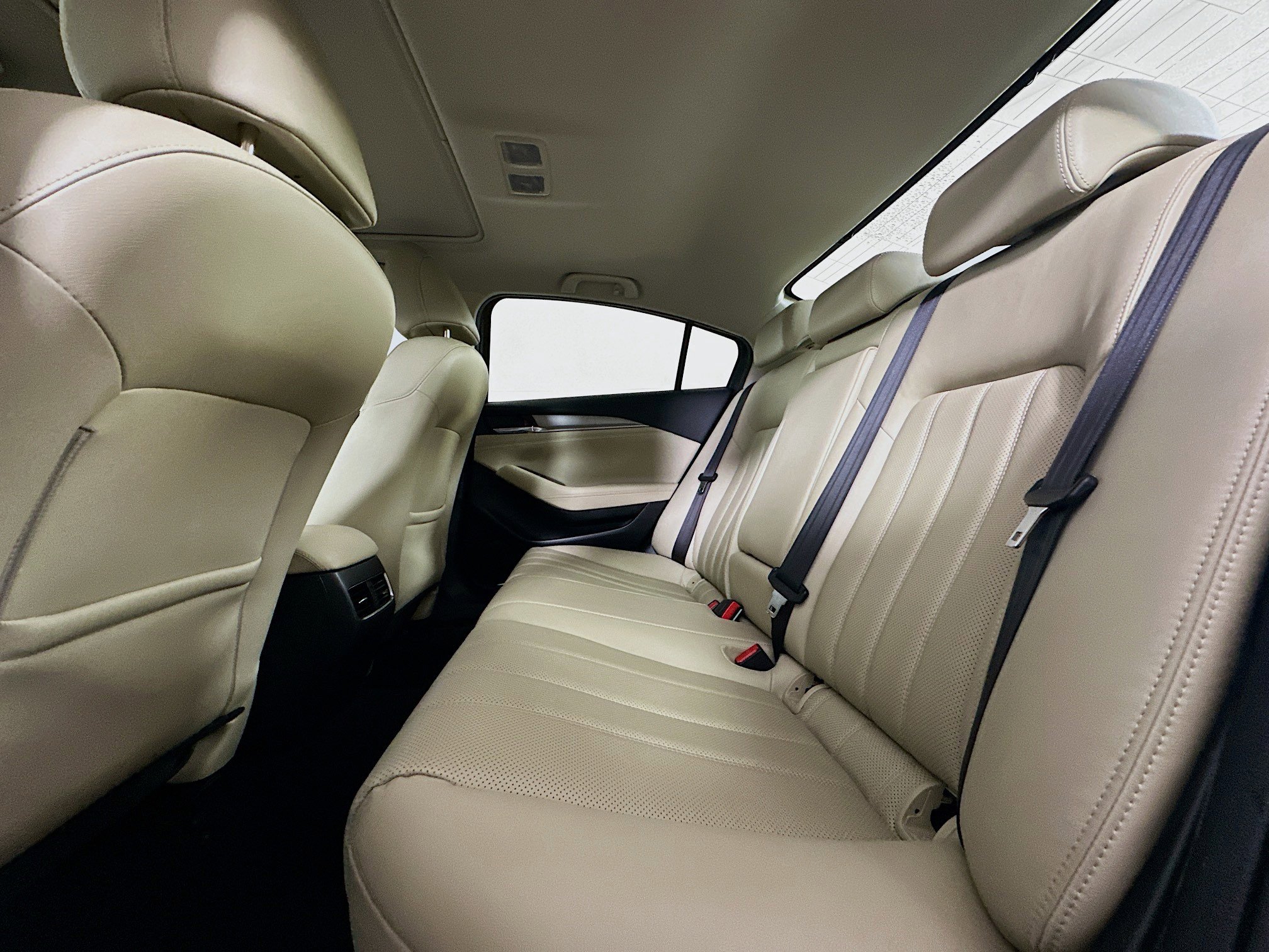 Used 2020 MAZDA MAZDA6 Grand Touring image 28