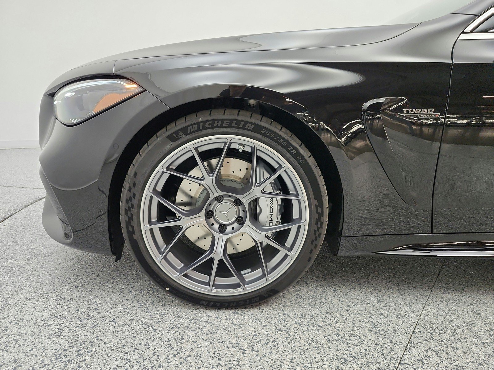 New 2027 Mercedes-Benz CLE 53 AMG 4MATIC Cabriolet image 15