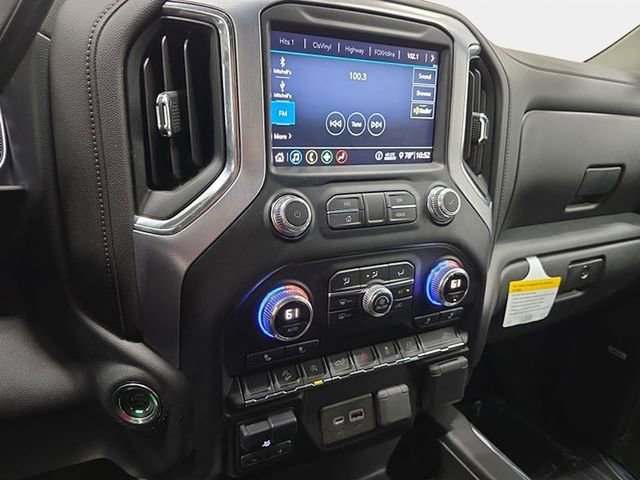 Used 2020 GMC Sierra 1500 Elevation w/ Elevation Value Package AWD/4WD image 19