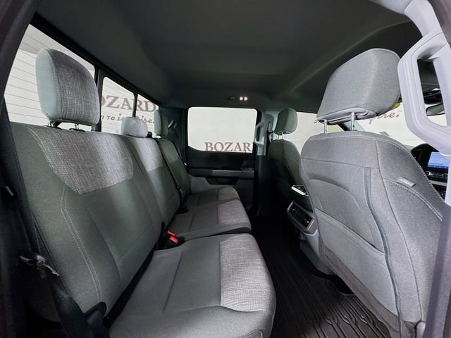 Used 2023 Ford F150 XLT w/ Equipment Group 301A Mid image 31