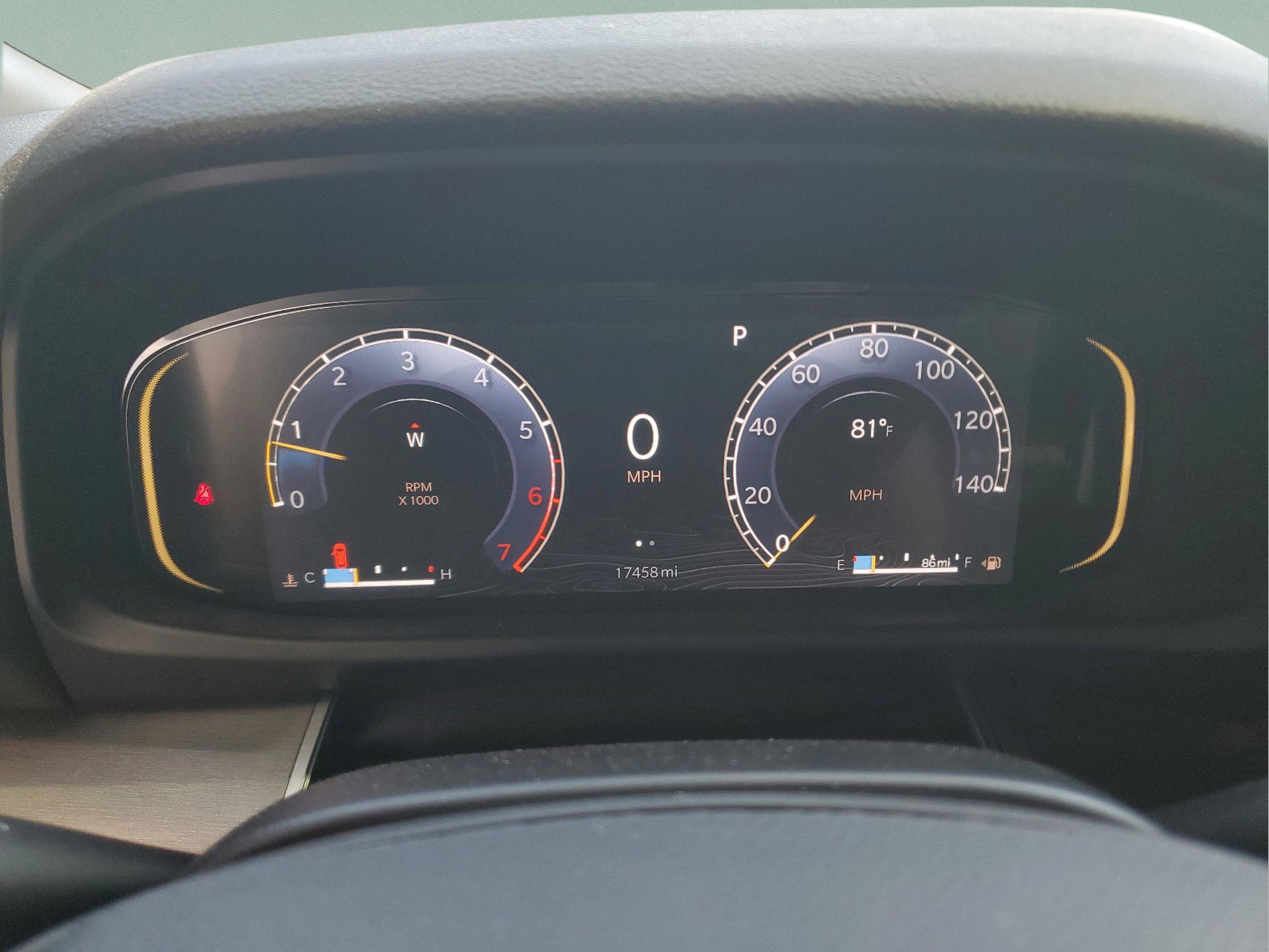 Used 2024 Jeep Wagoneer Series II image 28