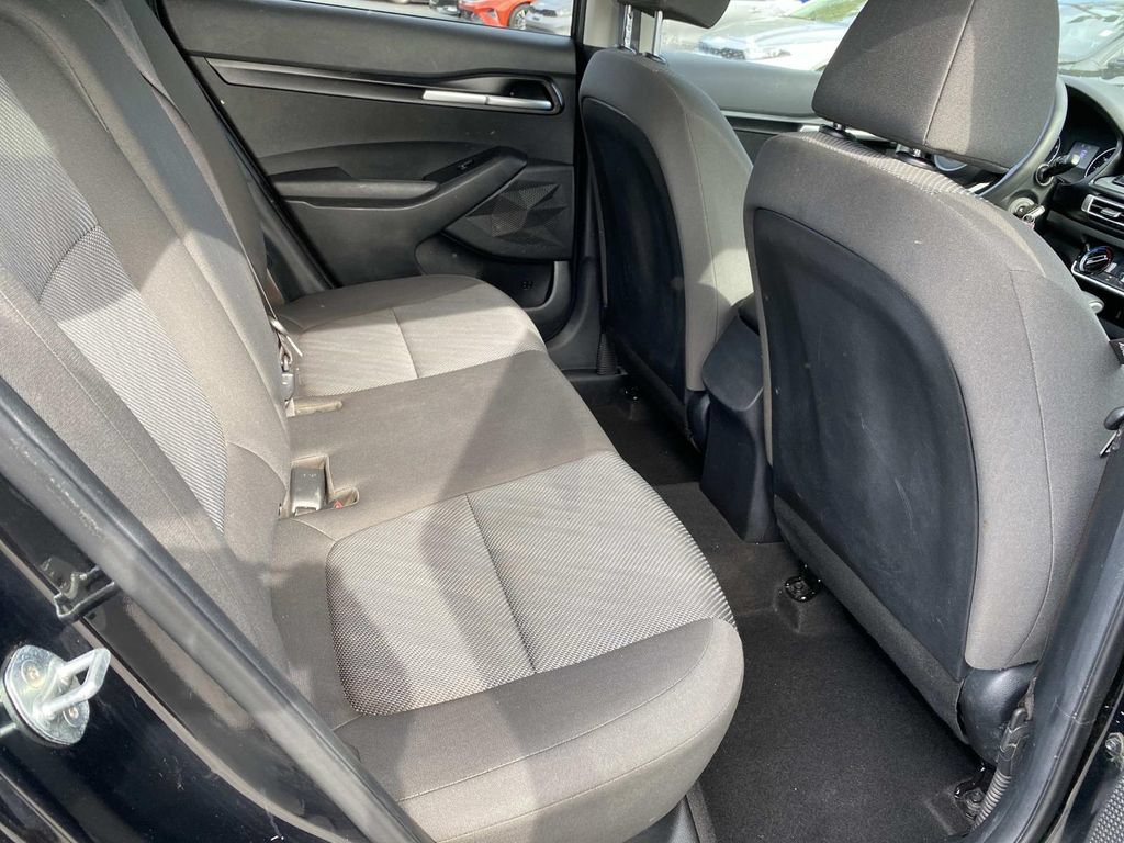 Used 2022 Kia Seltos LX AWD/4WD image 22