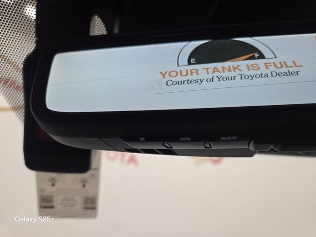 New 2026 Toyota Tundra TRD Pro image 88