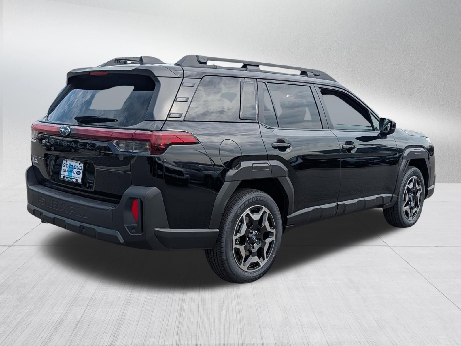 New 2026 Subaru Outback Touring AWD/4WD image 4