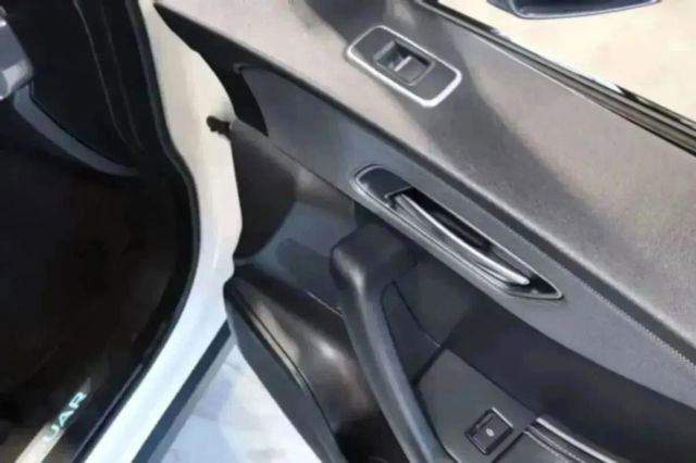 Used 2020 Jaguar F-PACE S image 48