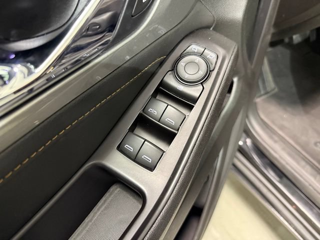 Certified 2020 Chevrolet Traverse LT AWD/4WD image 12