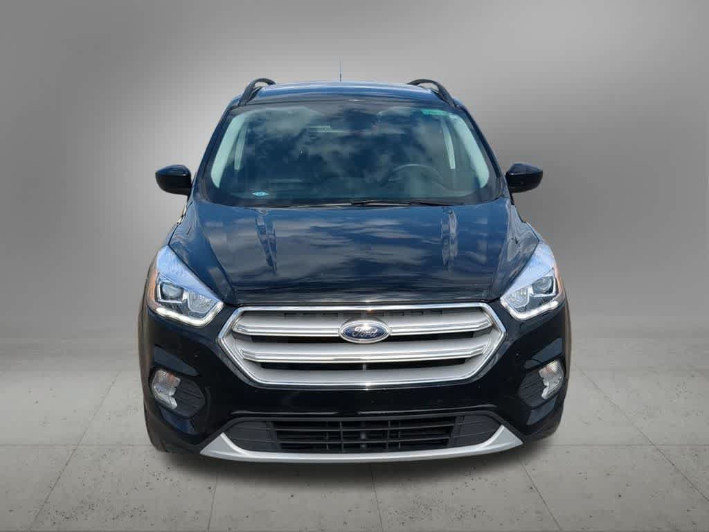 Used 2018 Ford Escape SEL AWD/4WD image 9