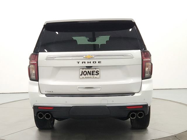 Used 2023 Chevrolet Tahoe High Country image 6