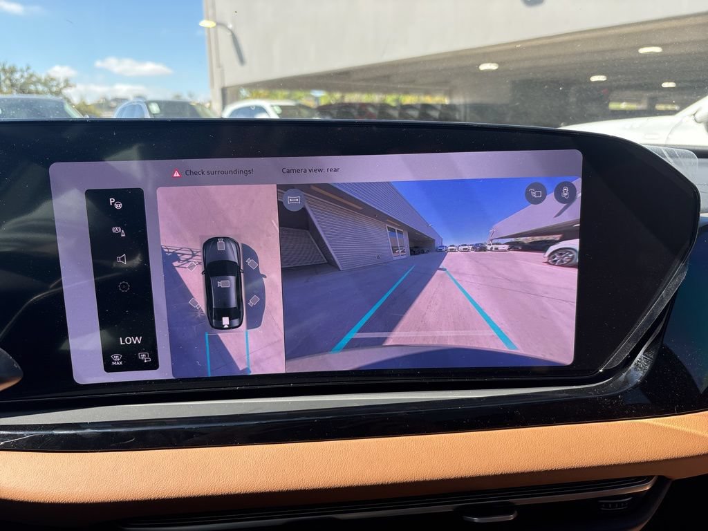 New 2026 Audi A6 Premium Plus AWD/4WD image 21