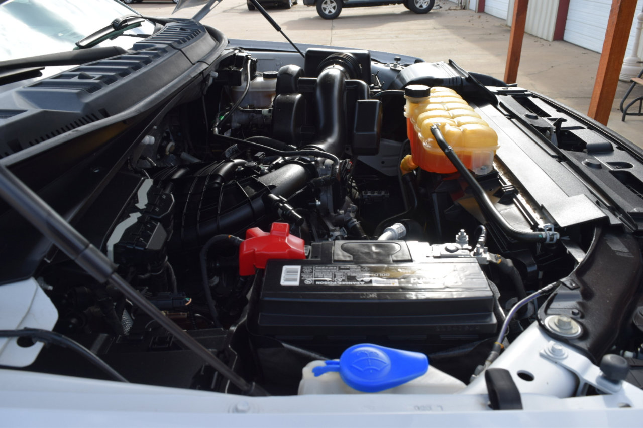 Used 2017 Ford F150 XL w/ XL Power Equipment Group AWD/4WD image 32