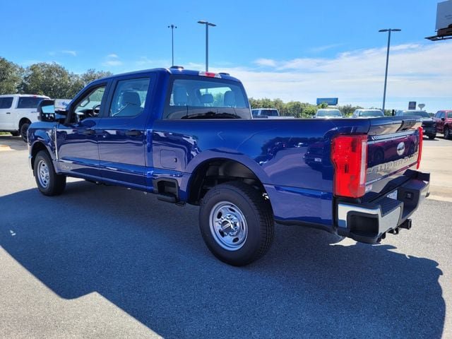 New 2026 Ford F250 XL w/ XL Driver Assist Package RWD image 39
