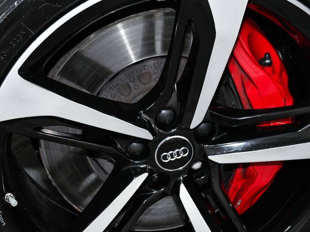 Used 2023 Audi SQ7 Prestige image 94