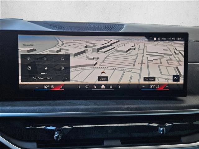 New 2026 BMW X5 sDrive40i w/ Climate Comfort Package image 12