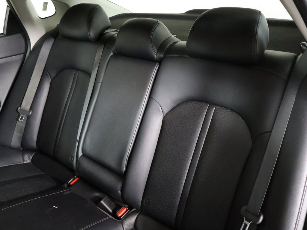 Used 2020 Kia Optima EX FWD image 29