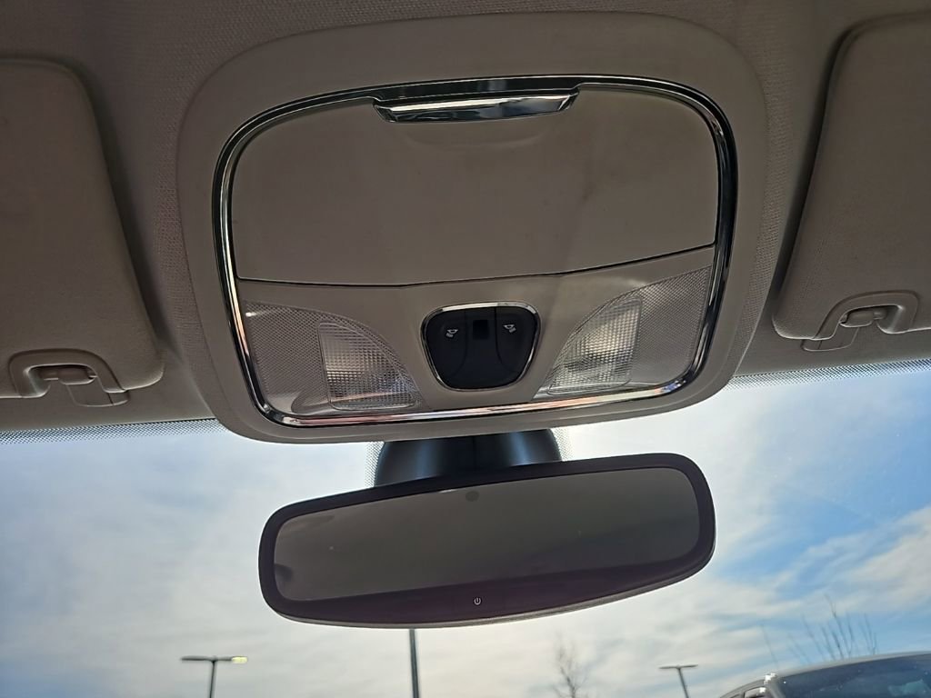 Used 2019 Jeep Cherokee Limited image 20