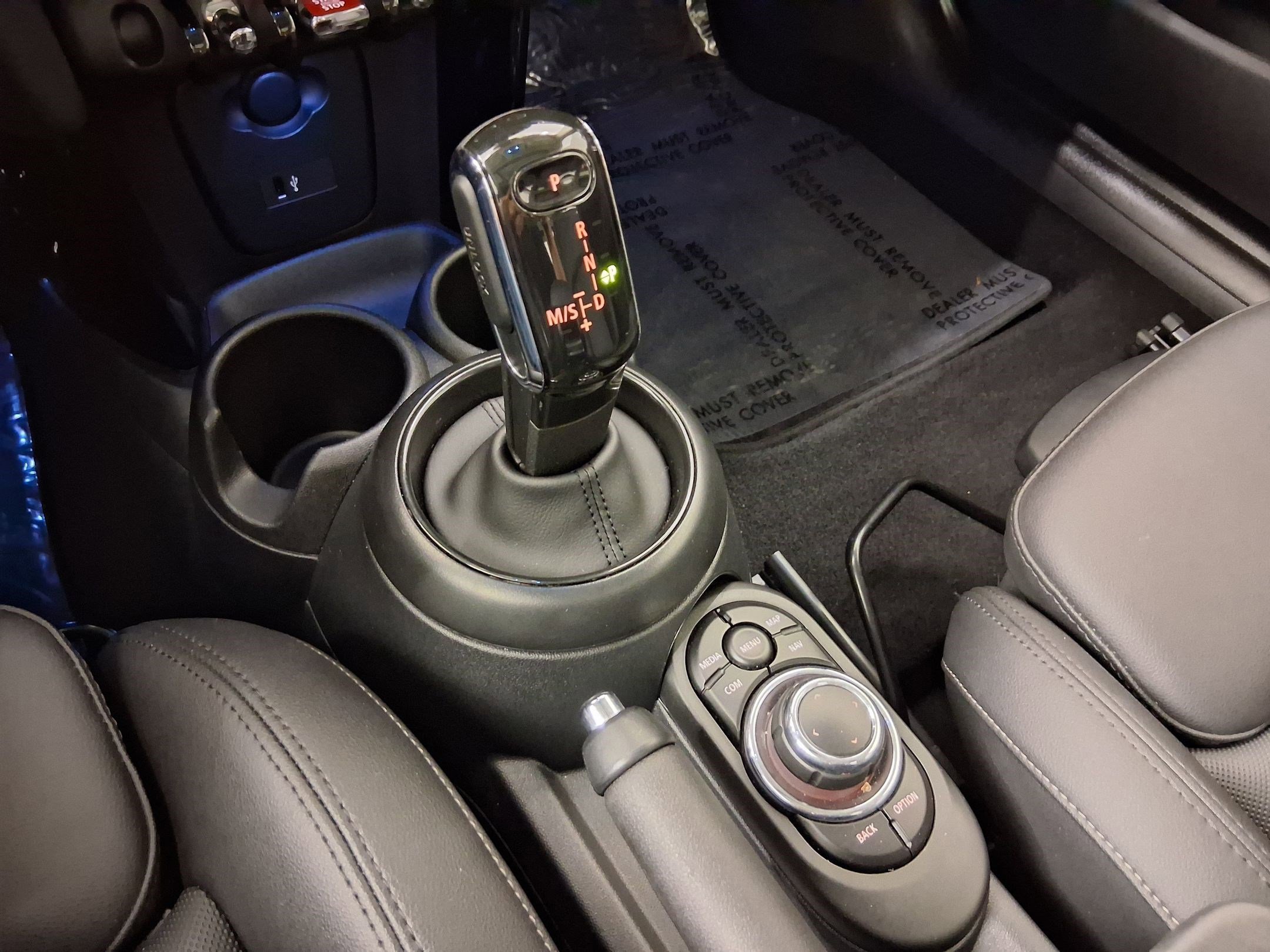 Certified 2024 MINI Cooper S image 15