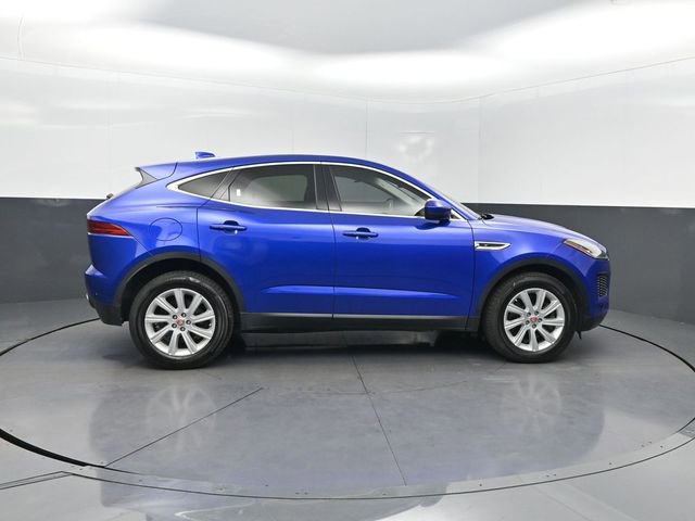 Used 2018 Jaguar E-PACE S AWD/4WD image 32