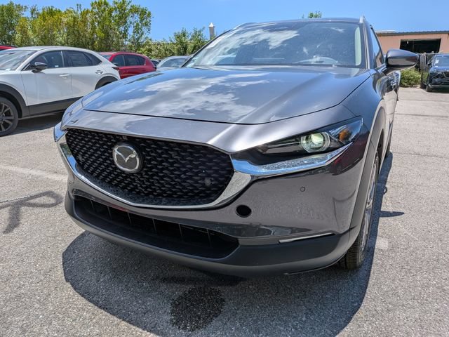 New 2026 MAZDA CX-30 AWD 2.5 S w/ Premium Package image 10