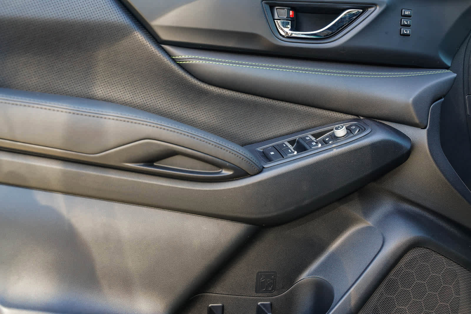 New 2026 Subaru Ascent Bronze Edition image 22