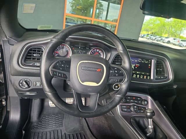 Used 2017 Dodge Challenger R/T Scat Pack image 12