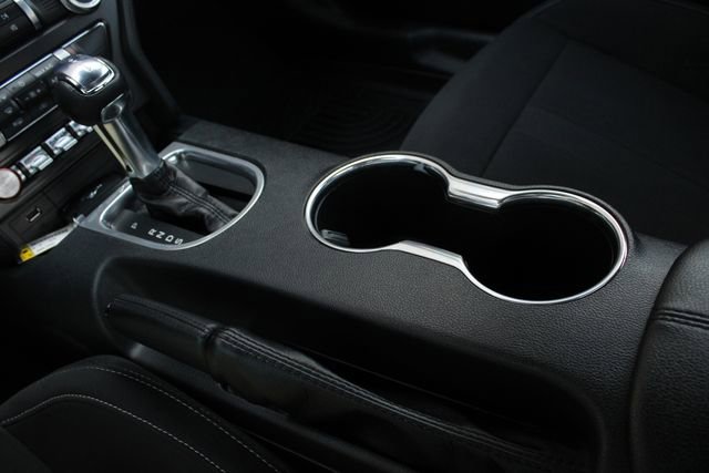 Used 2022 Ford Mustang Coupe w/ Equipment Group 101A image 16