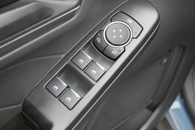 New 2026 Ford Escape Active w/ Cold Weather Package image 15