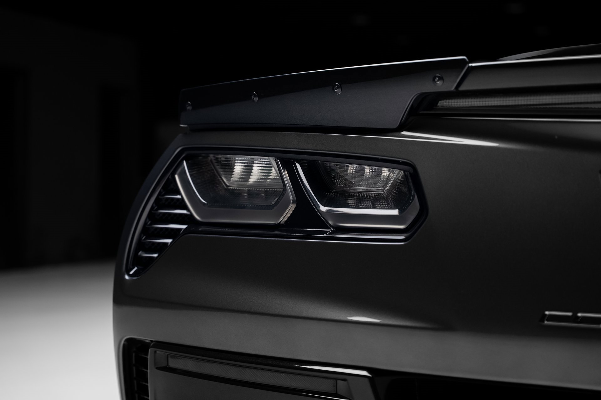 Used 2017 Chevrolet Corvette Z06 image 33