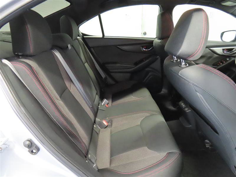 Used 2023 Subaru WRX Premium image 34