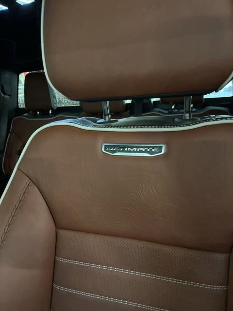 Used 2025 GMC Sierra 1500 Denali Ultimate image 17