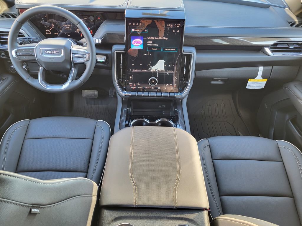 New 2026 GMC Yukon Elevation w/ LPO, Floor Liner Package image 10