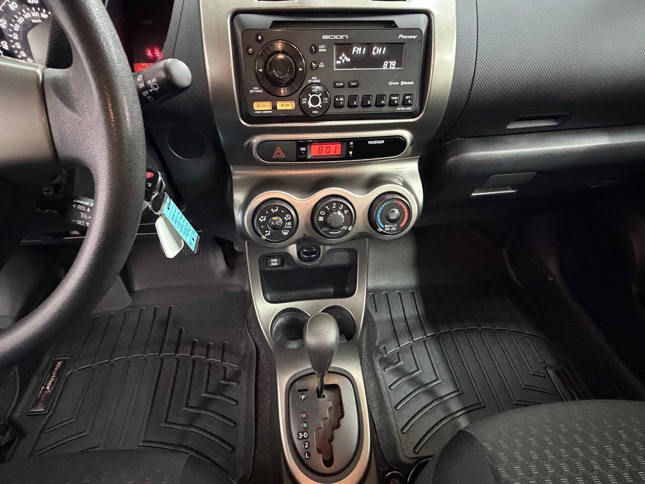 Used 2012 Scion xD FWD image 13
