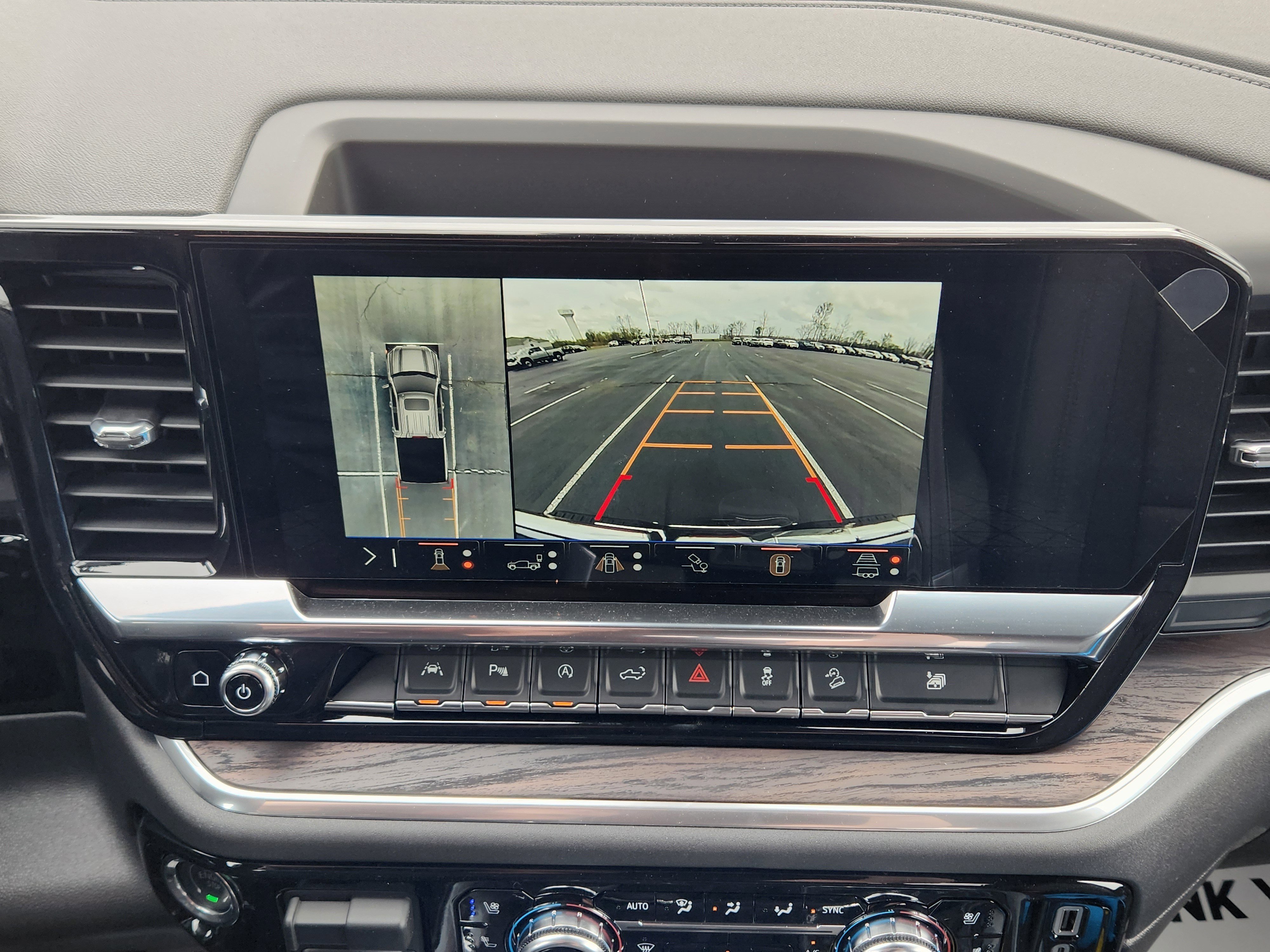 New 2026 GMC Sierra 1500 SLT w/ SLT Premium Plus Package image 13