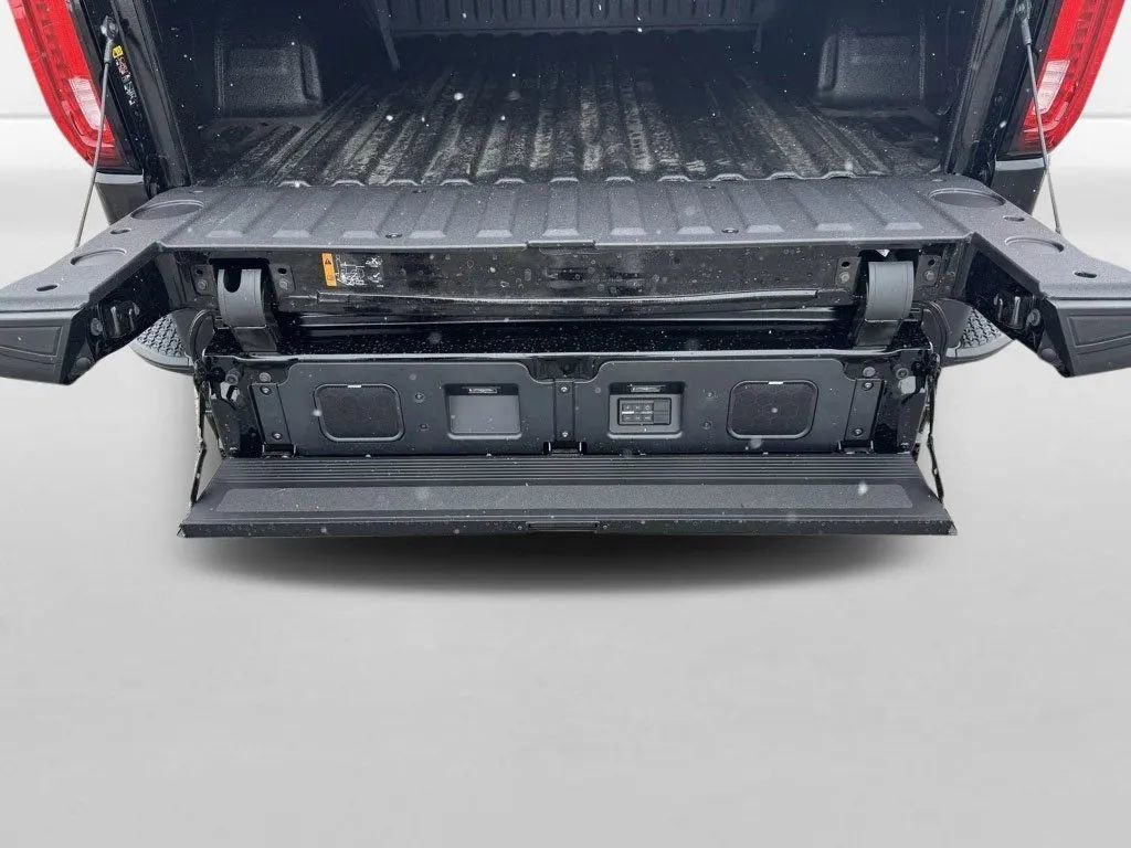 New 2026 GMC Sierra 1500 AT4X image 38