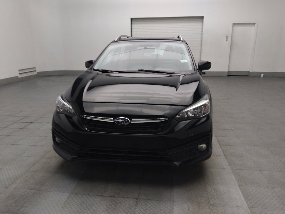 Used 2020 Subaru Impreza Premium image 15