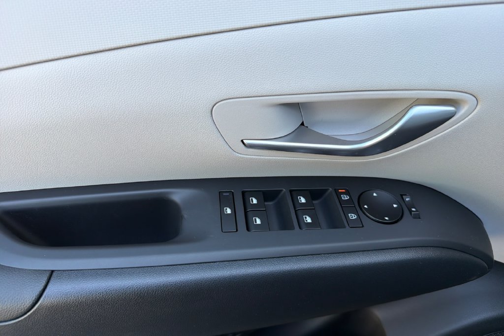 New 2026 Hyundai Tucson SEL AWD/4WD image 8