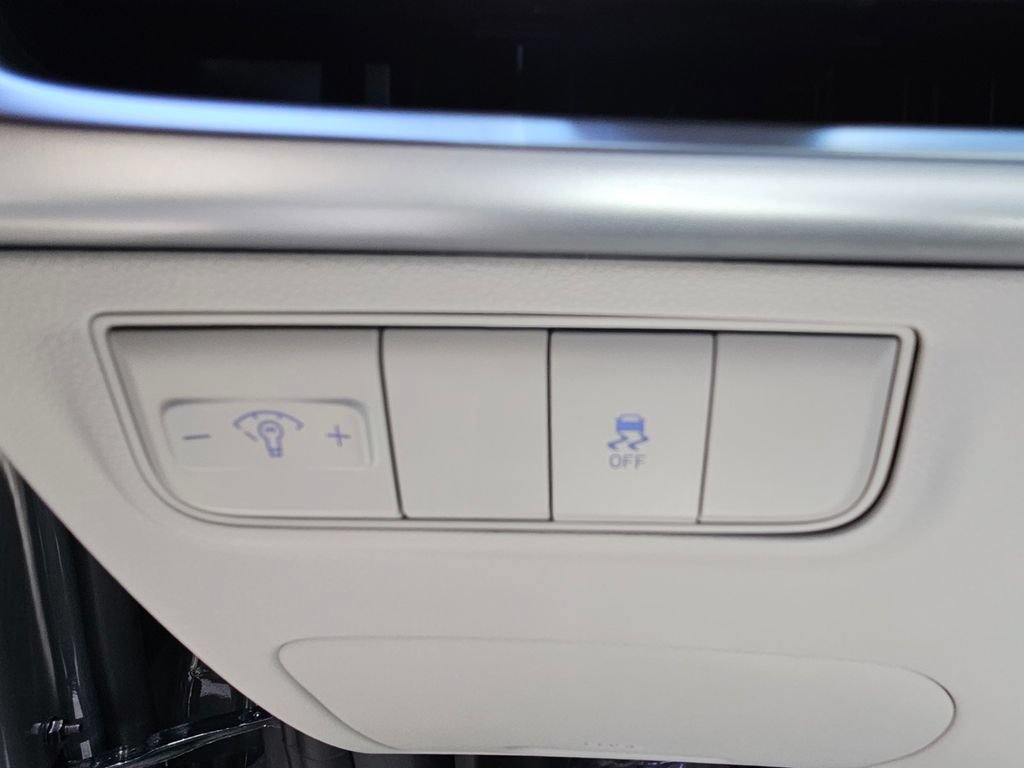 New 2026 Hyundai Tucson SE FWD image 25