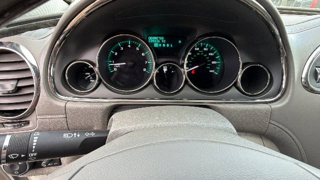 Used 2014 Buick Enclave Convenience AWD/4WD image 21