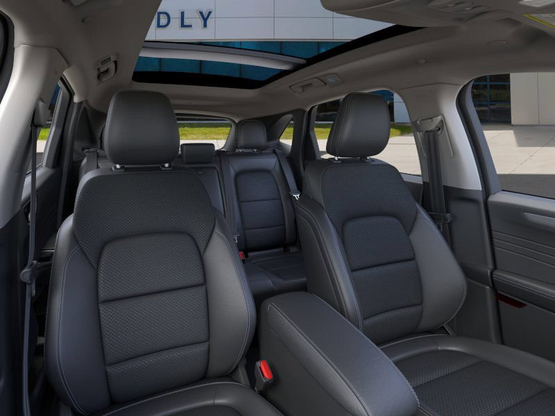 New 2026 Ford Escape SE FWD image 10