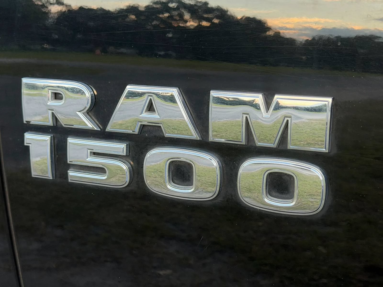 Used 2013 RAM 1500 Laramie w/ Protection Group AWD/4WD image 73