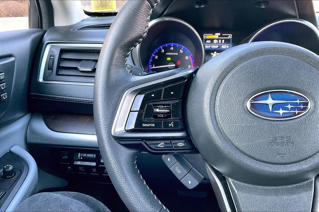 Used 2019 Subaru Outback 2.5i Limited image 11