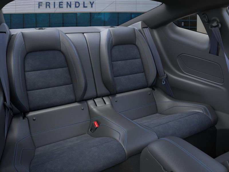 New 2025 Ford Mustang Dark Horse w/ Dark Horse Handlin Package image 11