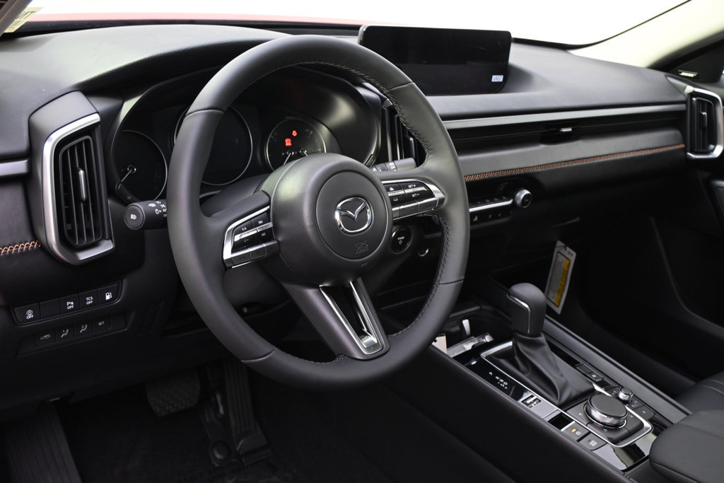 New 2026 MAZDA CX-50 AWD 2.5 Hybrid w/ Weather Package image 11