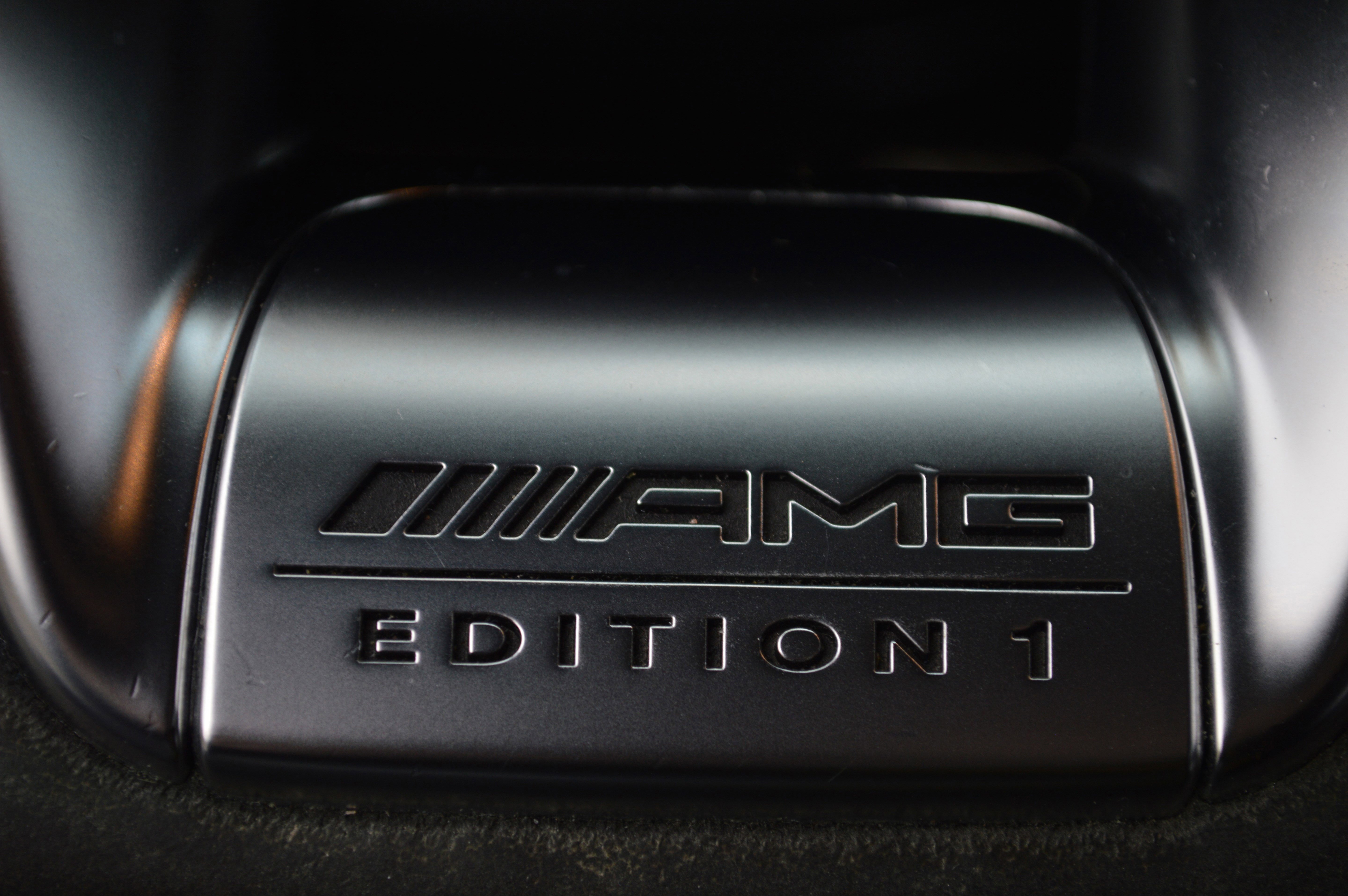 Used 2015 Mercedes-Benz C 63 AMG S image 18