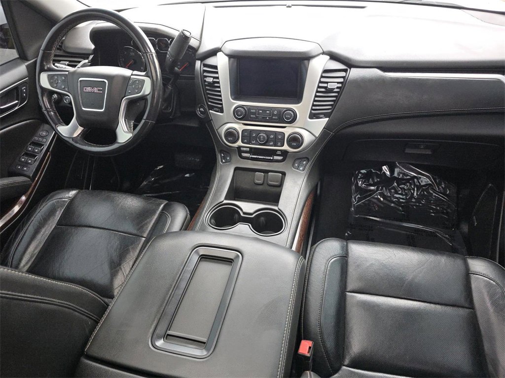 Used 2019 GMC Yukon XL SLT image 28
